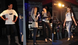 Celebryci dla PAHu fot. R.Dziedzic