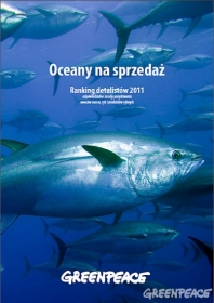 Greenpeace jest popularny przez przekonującą merytorykę w połączeniu ze skandalem 