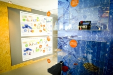 Showroom Stena i IKEA